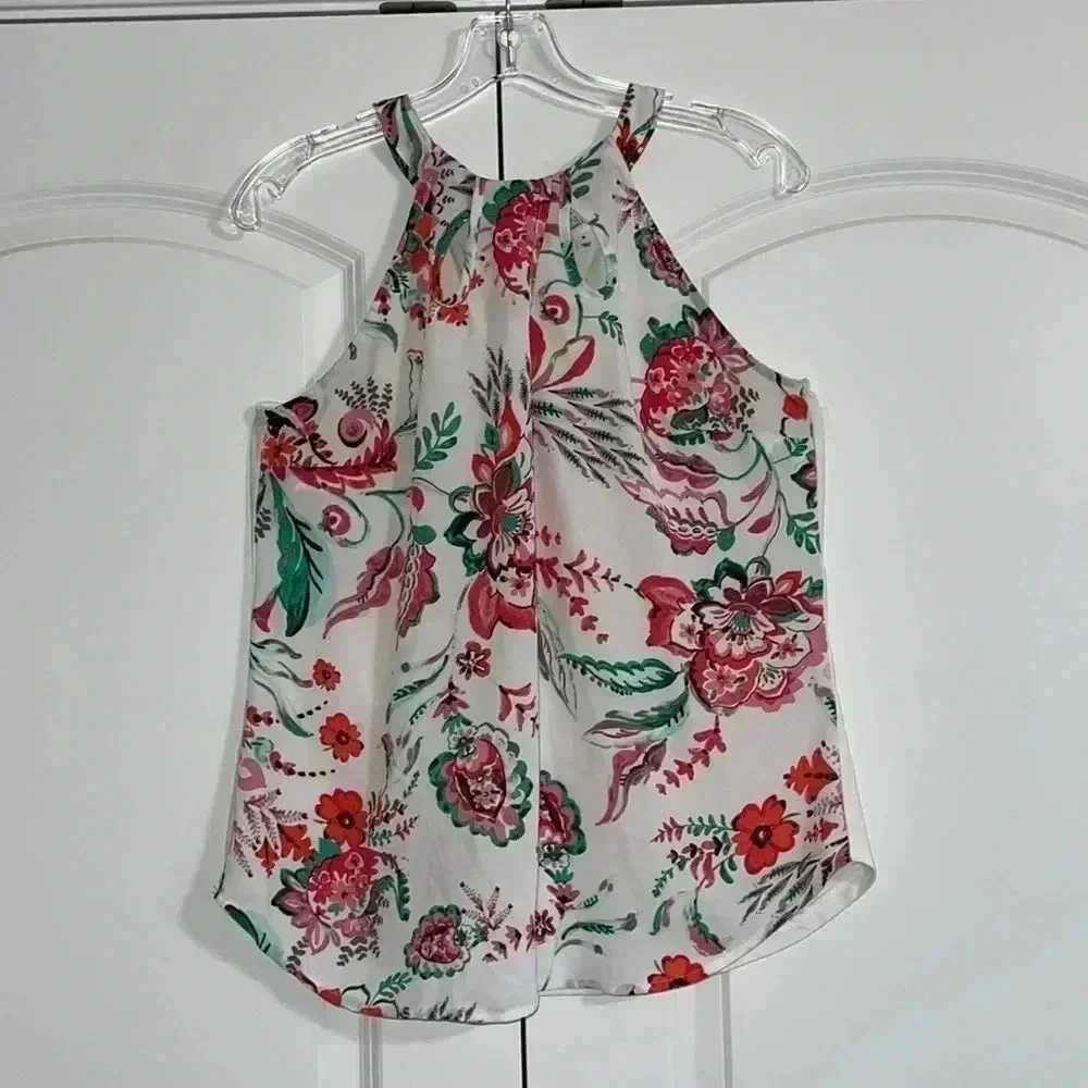 New York & Company 7th Avenue Cuffed Short Set​​